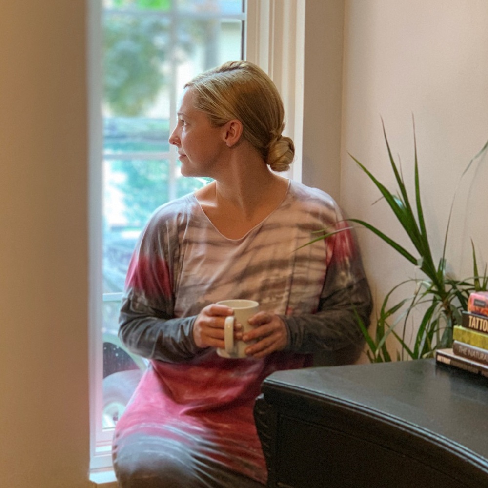 Rockcotton Long Sleeve Tunic